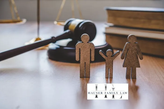 Hauser Family Law 5