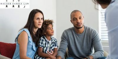 Hauser Family Law