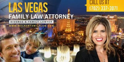 Molnar Family Law