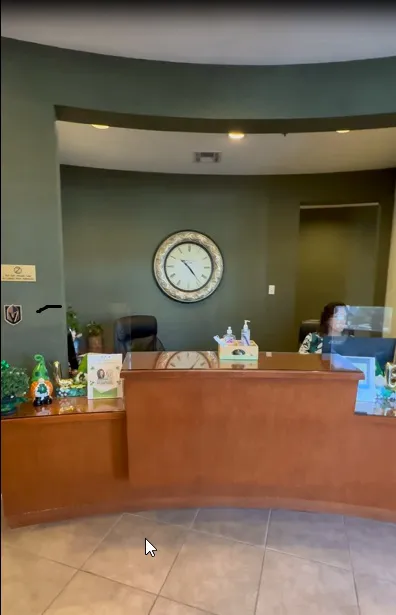 Edward M. Bernstein & Associates, Accident and Injury Lawyers - Henderson Office 5