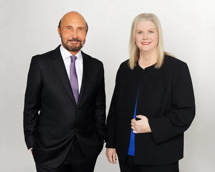 Edward M. Bernstein & Associates, Accident and Injury Lawyers - Henderson Office 5