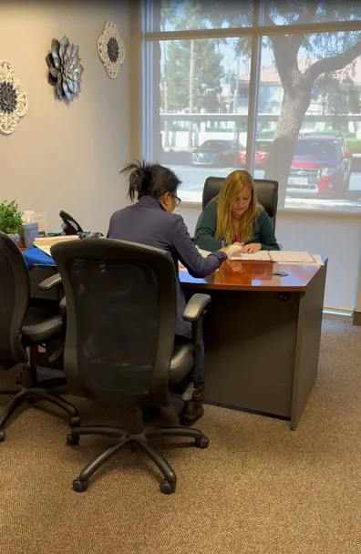 Edward M. Bernstein & Associates, Accident and Injury Lawyers - Henderson Office 5