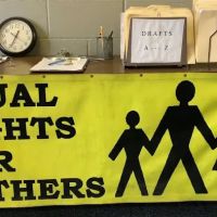 Equal Rights For Divorced Fathers ico