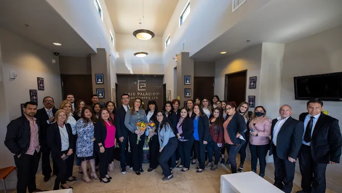Eric Palacios & Associates Ltd 5
