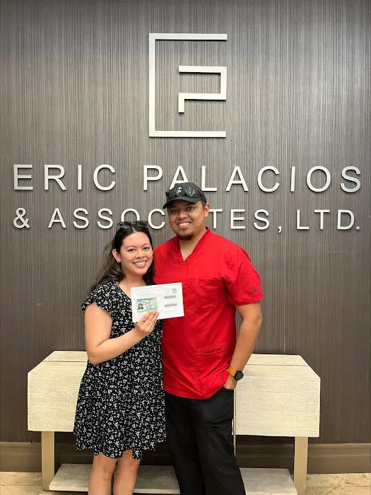 Eric Palacios & Associates Ltd 5
