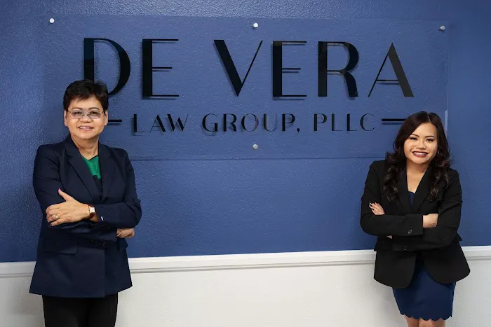 De Vera Law Group, PLLC 5