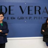 De Vera Law Group, PLLC ico