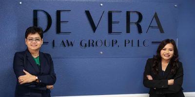 De Vera Law Group, PLLC