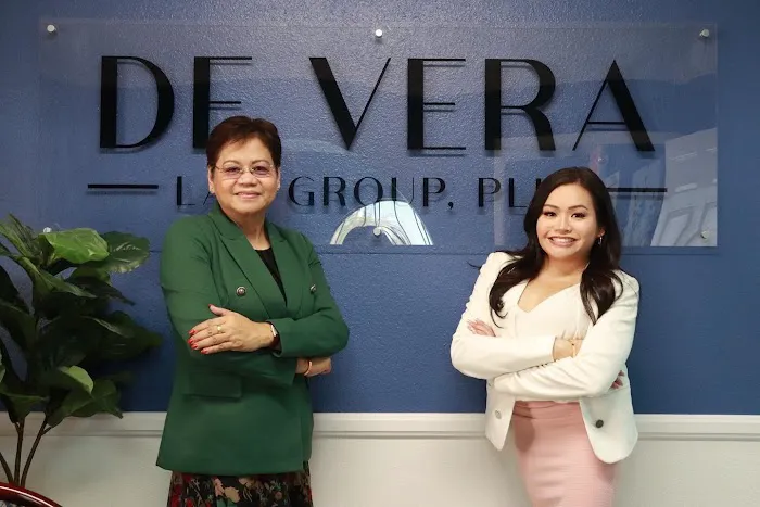 De Vera Law Group, PLLC 5