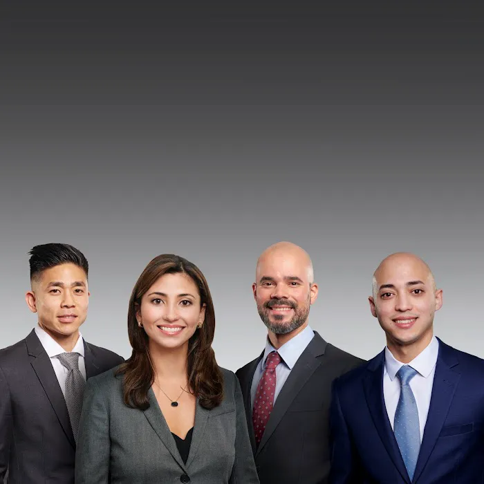 De Castroverde Law Group Criminal & Immigration 5