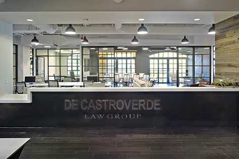 De Castroverde Law Group Criminal & Immigration 5
