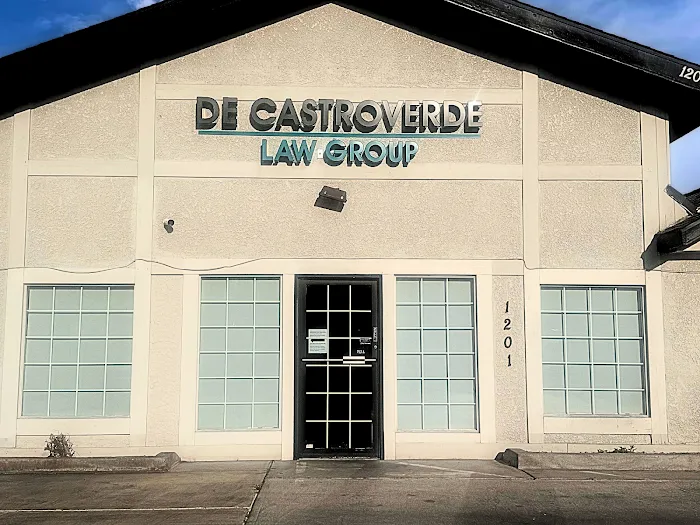 De Castroverde Law Group Criminal & Immigration 5