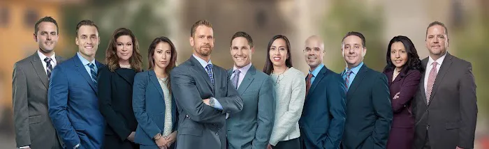 De Castroverde Law Group Criminal & Immigration 5