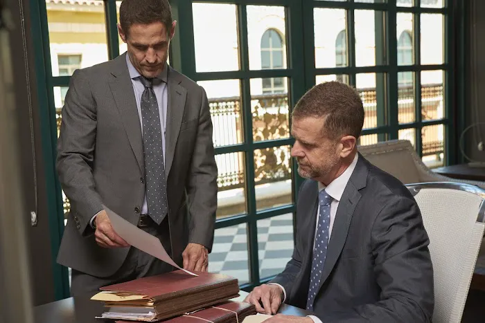 De Castroverde Accident & Injury Lawyers - Las Vegas 5