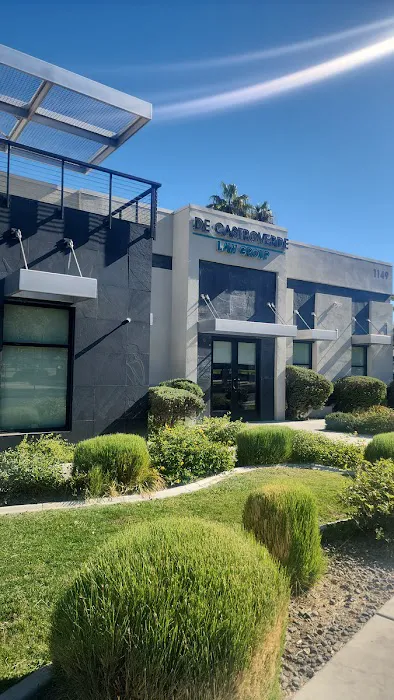 De Castroverde Accident & Injury Lawyers - Las Vegas 5