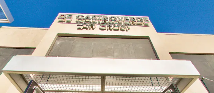 De Castroverde Accident & Injury Lawyers - Las Vegas 5