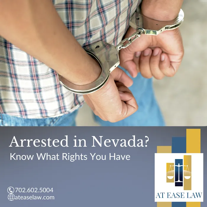 At Ease Law 5