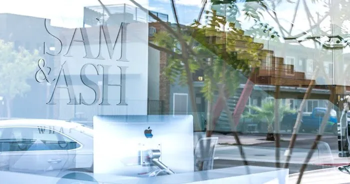 Sam & Ash Injury Law 5
