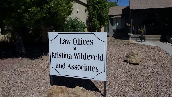 Law Offices of Kristina Wildeveld and Associates 5