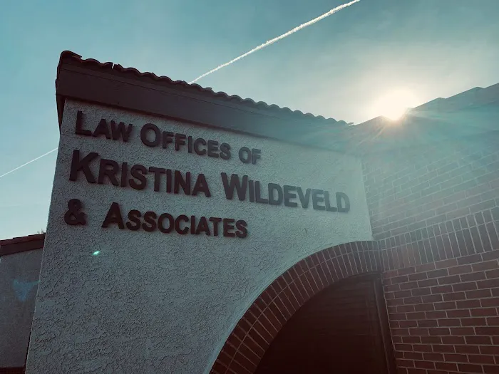 Law Offices of Kristina Wildeveld and Associates 5
