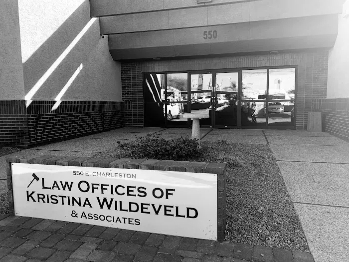 Law Offices of Kristina Wildeveld and Associates 5