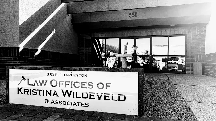 Law Offices of Kristina Wildeveld and Associates 5
