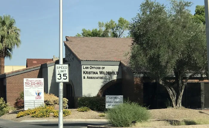 Law Offices of Kristina Wildeveld and Associates 5
