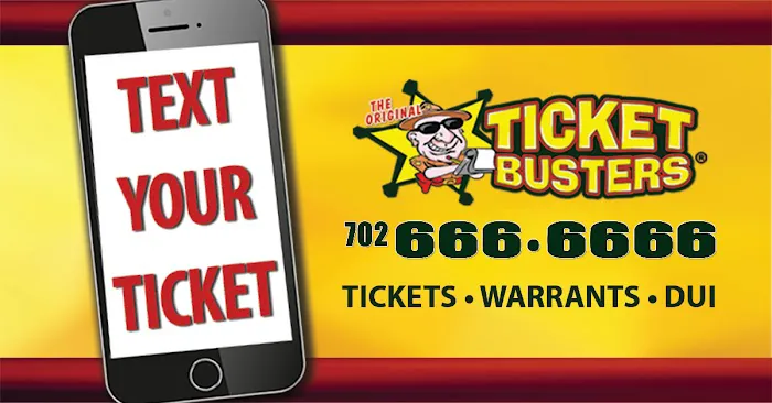 Ticket Busters 5