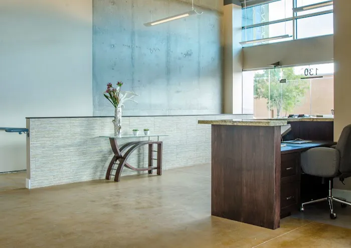 Brown Law Offices 5