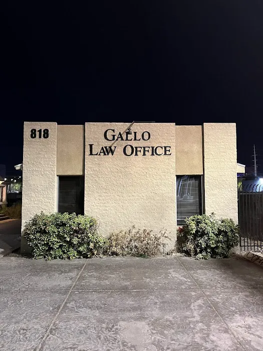 Gallo Law Office 5