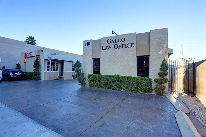 Gallo Law Office 5