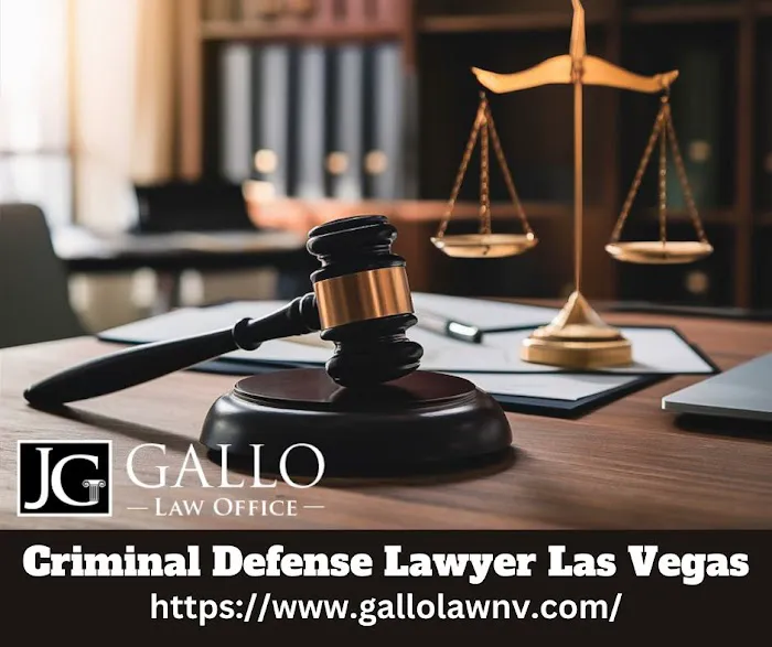 Gallo Law Office 5