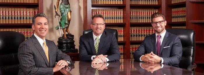 The Draskovich Law Group 5