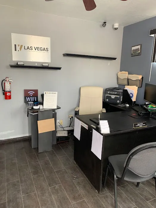 Las Vegas Personal Injury Attorney Law Firm 5