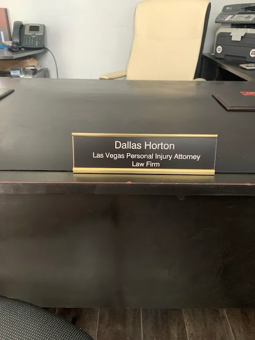 Las Vegas Personal Injury Attorney Law Firm 5