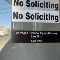 Las Vegas Personal Injury Attorney Law Firm ico
