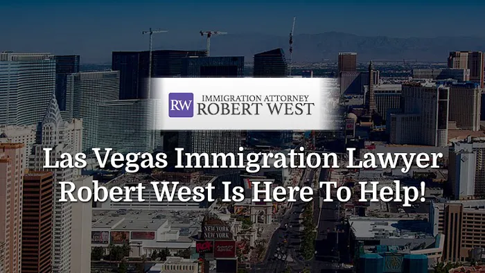 Immigration Lawyer Robert West 4