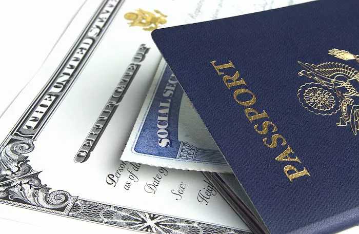 Immigration Lawyer Robert West 4