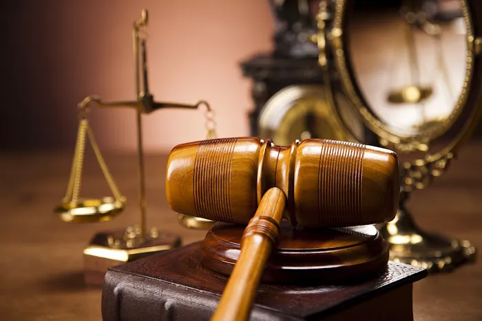 Immigration Lawyer Robert West 4