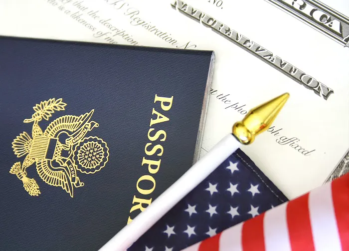 Immigration Lawyer Robert West 4