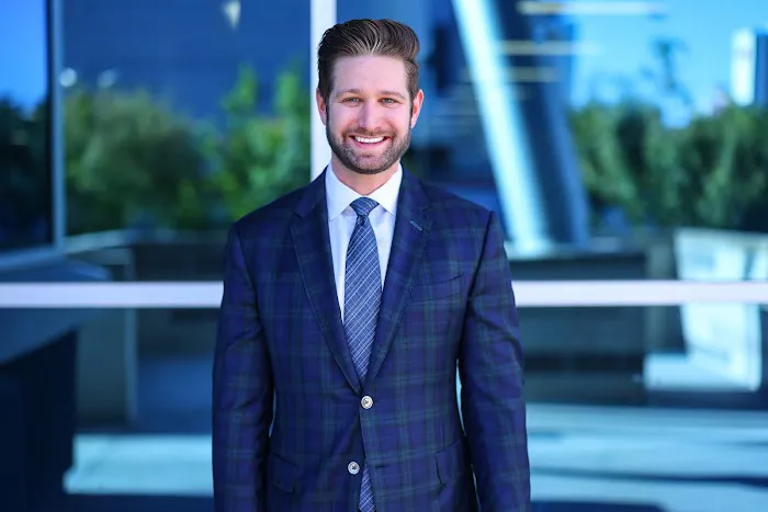 Cogburn Davidson Car Accident & Personal Injury Lawyers Las Vegas 5