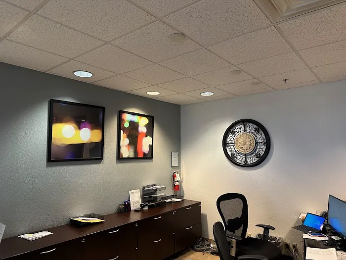 Cogburn Davidson Car Accident & Personal Injury Lawyers Las Vegas 5