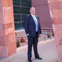 Cogburn Davidson Car Accident & Personal Injury Lawyers Las Vegas ico
