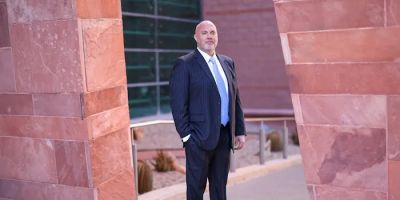 Cogburn Davidson Car Accident & Personal Injury Lawyers Las Vegas