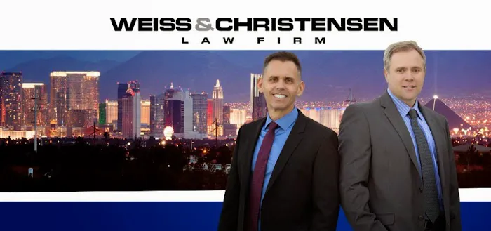 Weiss & Christensen Law Firm 5