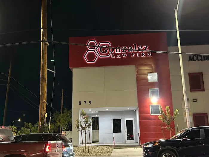 Gonzalez Law Firm 5