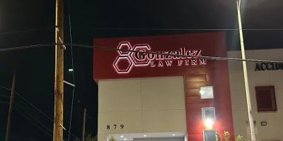 Gonzalez Law Firm