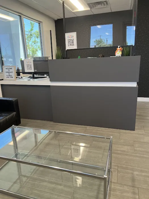 Gonzalez Law Firm 5