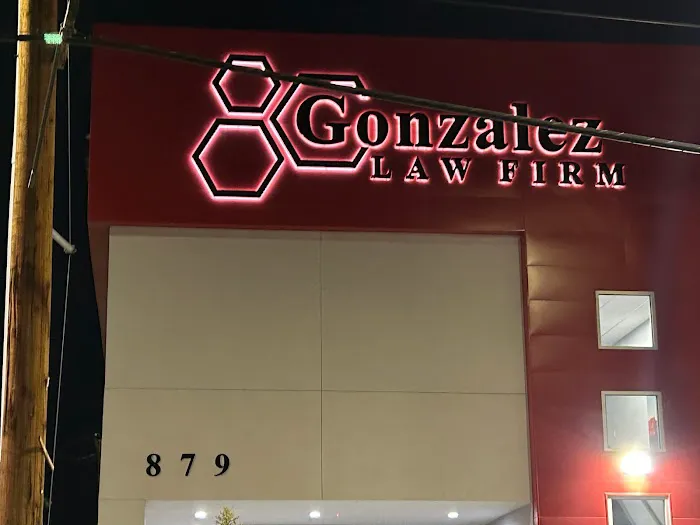 Gonzalez Law Firm 5