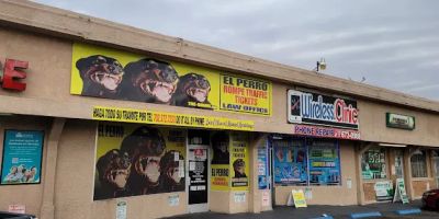 THE DAWG TRAFFIC TICKET LAW OFFICE